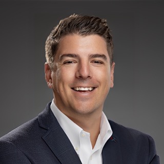Chase Walker, CIM, CFP